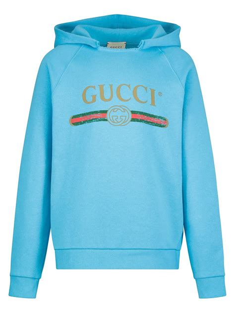 gucci sweatshirt boys